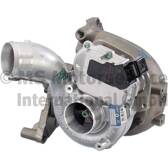 Turbolader (Wiederaufbereitet) INTEC - 221890047