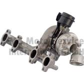 Turbolader (Gereviseerd) INTEC - 221890051