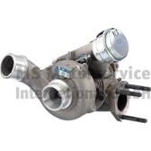 Turbolader (Gereviseerd) INTEC - 221890054