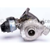 Turbolader (Gereviseerd) INTEC - 221890071
