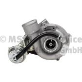 Turbolader (Gereviseerd) INTEC - 221890094