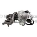Turbolader (Gereviseerd) INTEC - 221890109