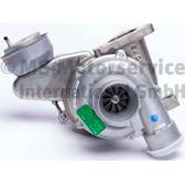 Turbolader (Gereviseerd) INTEC - 221920001