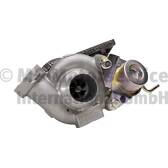 Turbolader (Gereviseerd) INTEC - 226120002