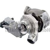 Turbolader (Gereviseerd) INTEC - 226120006