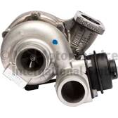 Turbolader (Gereviseerd) INTEC - 226120012