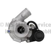 Turbolader (Gereviseerd) INTEC - 226120018