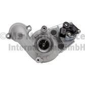 Turbolader (Wiederaufbereitet) INTEC - 226120025