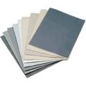 Abrasif à sec - P180 - 50 pcs  INTFRADIS - 1678