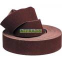 Rolo abrasivo - P120 INTFRADIS - 1664