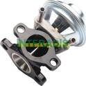 AGR-Ventil INTFRADIS - 25541