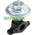 AGR-Ventil INTFRADIS - 25606