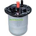 Boîtier (filtre de carburant) INTFRADIS - 1011212