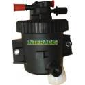 Boîtier (filtre de carburant) INTFRADIS - 10113