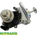 EGR Valve INTFRADIS - 25677