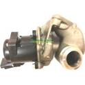 EGR Valve INTFRADIS - 2580 E