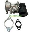 EGR Valve INTFRADIS - 2584