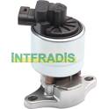 EGR Valve INTFRADIS - 25864