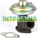 EGR Valve INTFRADIS - 25866