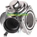 EGR Valve INTFRADIS - 25981