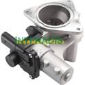 EGR Valve INTFRADIS - 25982