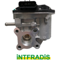EGR Valve INTFRADIS - 25996