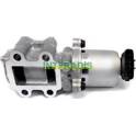 EGR Valve INTFRADIS - 25998