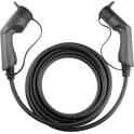 T2>T2 Electric Car Charging Cable - 5 meters INTFRADIS - 2165