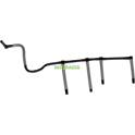 Fuel Hose INTFRADIS - 102070