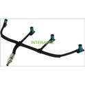 Fuel Hose INTFRADIS - 102072