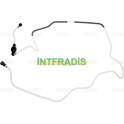 Fuel Line INTFRADIS - 102100