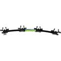 Fuel Line INTFRADIS - 10231