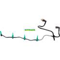 Fuel Line INTFRADIS - 10240