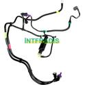 Fuel Line INTFRADIS - 10254