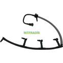 Fuel Line INTFRADIS - 10265