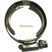 Halter, AGR-Ventil INTFRADIS - 2531
