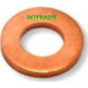 Joint d'étanchéité (porte-injecteur) INTFRADIS - 10150BL