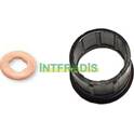 Juego de juntas, inyector INTFRADIS - 10122K