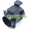 Medidor de massa de ar INTFRADIS - 2603V
