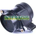Medidor de massa de ar INTFRADIS - 2621V