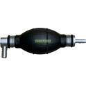 Pompe (préalimentation carburant) INTFRADIS - 10187