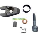Seal Kit, injector nozzle INTFRADIS - 10126CO
