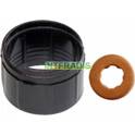 Seal Kit, injector nozzle INTFRADIS - 10127