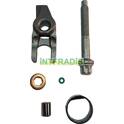 Seal Kit, injector nozzle INTFRADIS - 10127COM