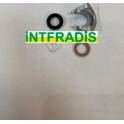 Seal Kit, injector nozzle INTFRADIS - 24001