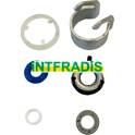 Seal Kit, injector nozzle INTFRADIS - 24003