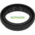 Shaft Seal, differential INTFRADIS - 610