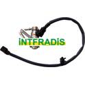 Soupape d'injection (pour AdBlue®) INTFRADIS - 10704C
