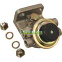 Support, filtre de carburant INTFRADIS - 10205BL