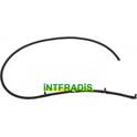 Tubería de combustible INTFRADIS - 10253